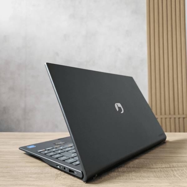 Notebook Positivo Motion Gray Q464C-O Intel® Atom 4GB 64GB W10 - Imagem 9