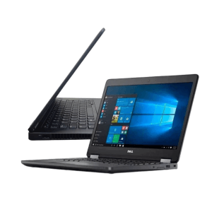 Outlet Notebook Dell Latitude 5470 - I5-6200U
