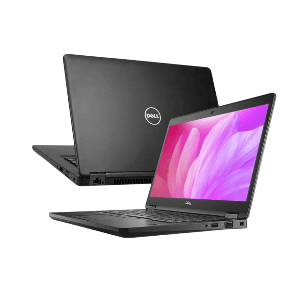 Outlet Notebook Dell Latitude 5480 Core I5 7th 8GB RAM 256GB SSD