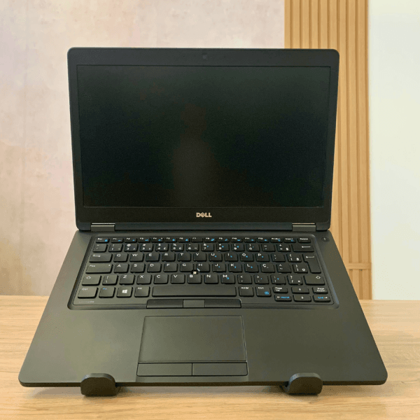 Outlet Notebook Dell Latitude 5480 Core I5 7th 8GB RAM 256GB SSD - Imagem 2
