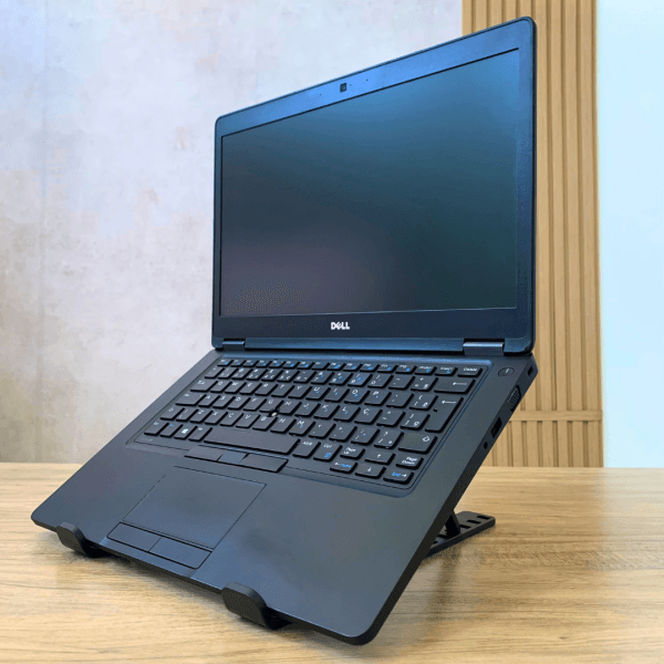 Outlet Notebook Dell Latitude 5480 Core I5 7th 8GB RAM 256GB SSD - Imagem 3