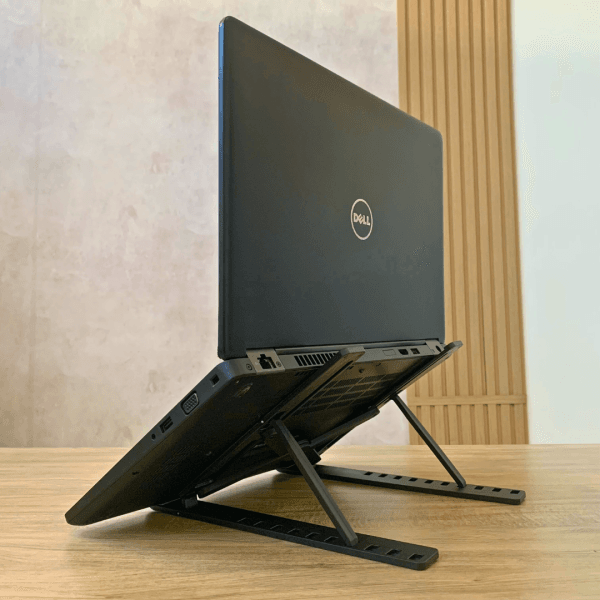Outlet Notebook Dell Latitude 5480 Core I5 7th 8GB RAM 256GB SSD - Imagem 5