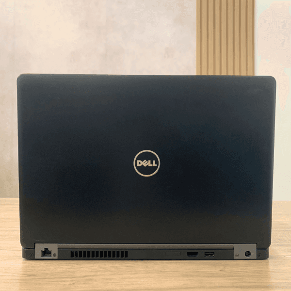 Outlet Notebook Dell Latitude 5480 Core I5 7th 8GB RAM 256GB SSD - Imagem 6