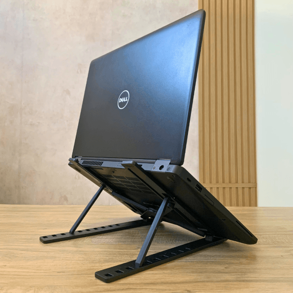 Outlet Notebook Dell Latitude 5480 Core I5 7th 8GB RAM 256GB SSD - Imagem 7