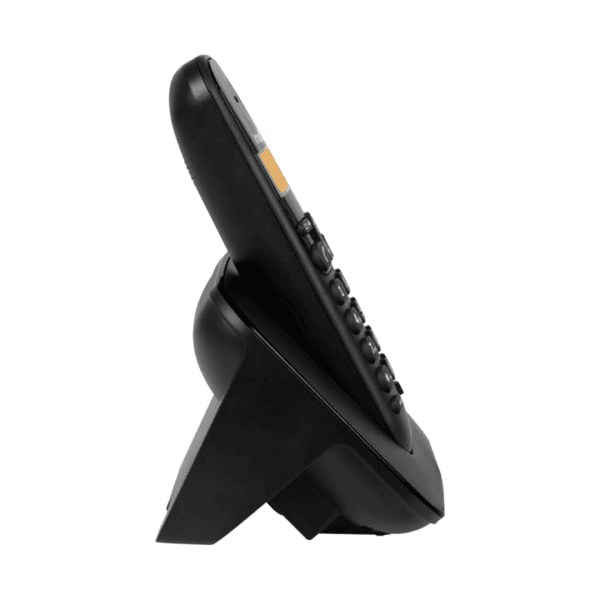 Telefone Sem Fio Digital Com Secretária Eletrônica TS 3130 Preto Intelbras - Imagem 5