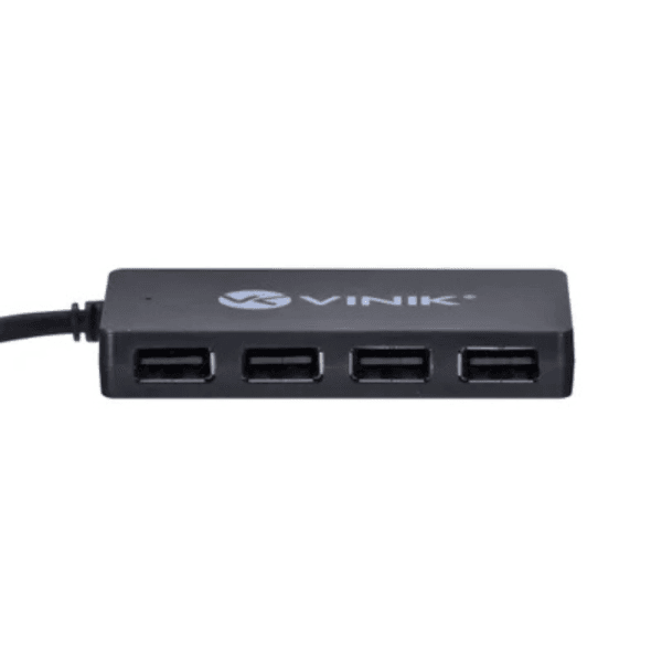 HUB VINIK 4 PORTAS USB 2.0 HUV-20 - Imagem 4