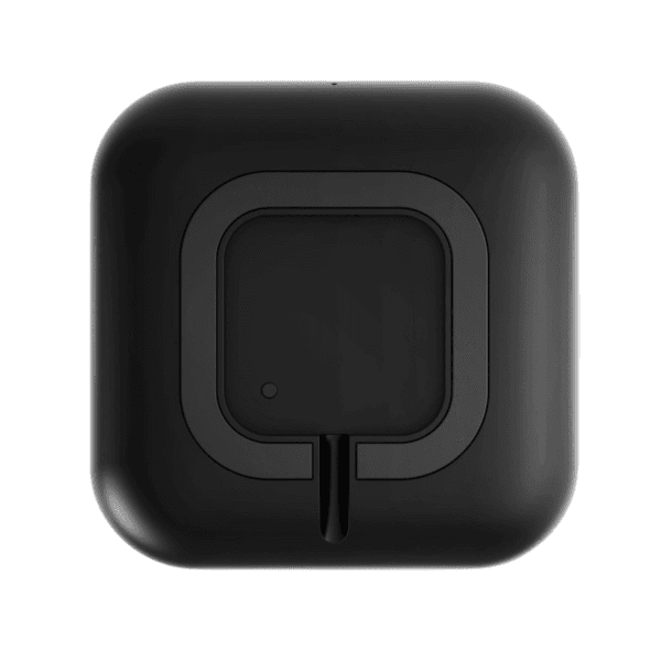 Smart Controle Universal Infravermelho IZY Connect Preto Intelbras - Imagem 5