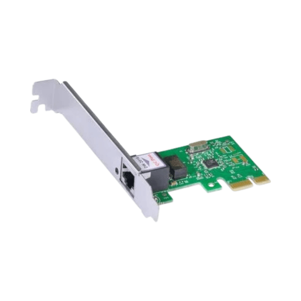 PLACA DE REDE VINIK 10/100/1000 PCI-E PRV1000E - Imagem 3