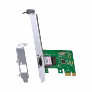 PLACA DE REDE VINIK 10/100/1000 PCI-E PRV1000E