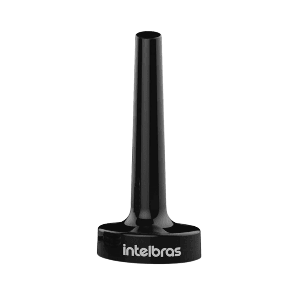 Antena de TV Interna UHF/HDTV AI 2025 Preto Intelbras - Imagem 2