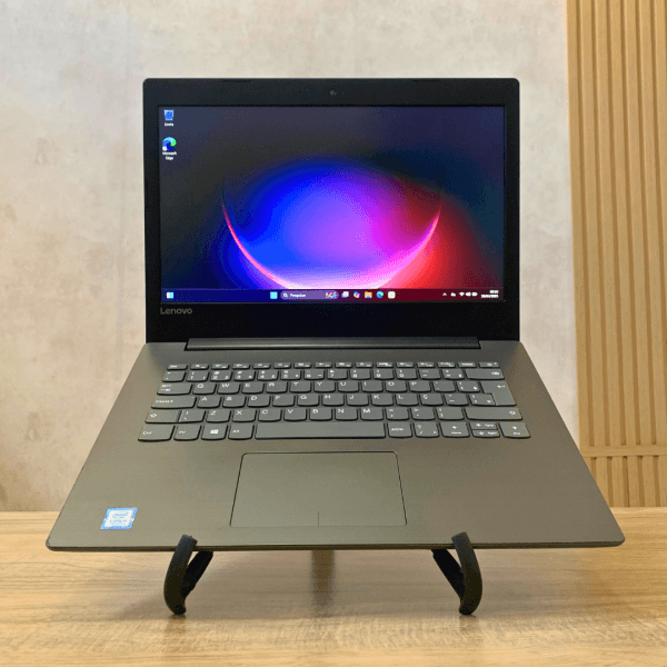 Outlet Notebook Lenovo Ideapad B320 I5-7200U 8GB 240GB - Imagem 2