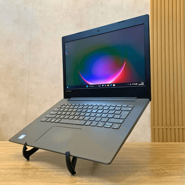 Outlet Notebook Lenovo Ideapad B320 I5-7200U 8GB 240GB - Imagem 3