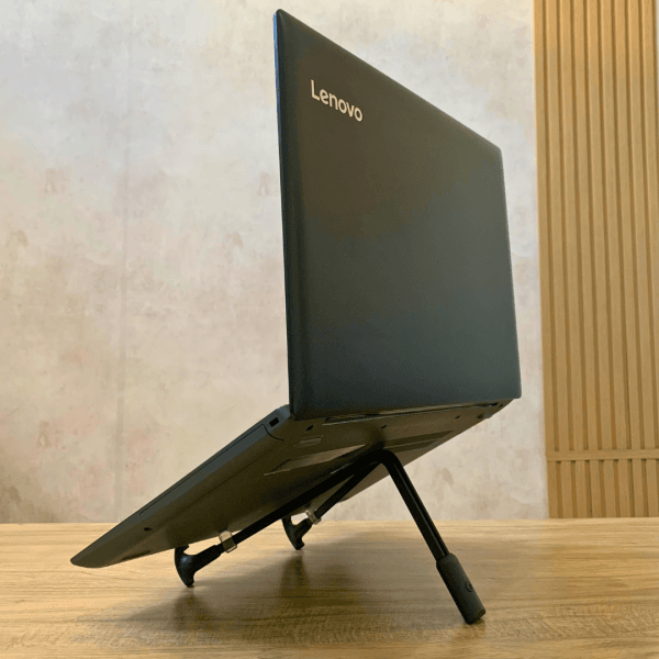 Outlet Notebook Lenovo Ideapad B320 I5-7200U 8GB 240GB - Imagem 5