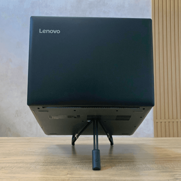Outlet Notebook Lenovo Ideapad B320 I5-7200U 8GB 240GB - Imagem 6