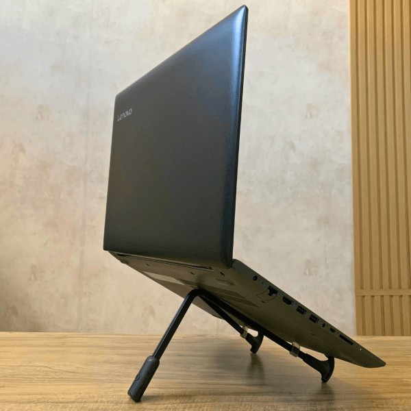 Outlet Notebook Lenovo Ideapad B320 I5-7200U 8GB 240GB - Imagem 7