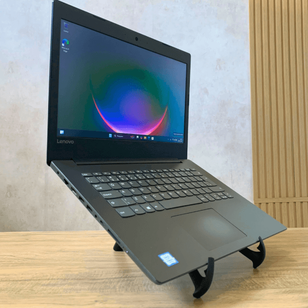 Outlet Notebook Lenovo Ideapad B320 I5-7200U 8GB 240GB - Imagem 9