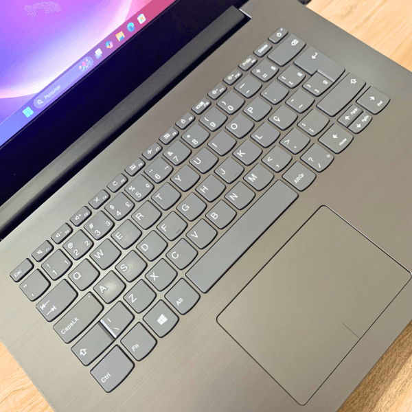 Outlet Notebook Lenovo Ideapad B320 I5-7200U 8GB 240GB - Imagem 10