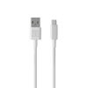 Cabo Micro USB Smartogo Branco Multilaser