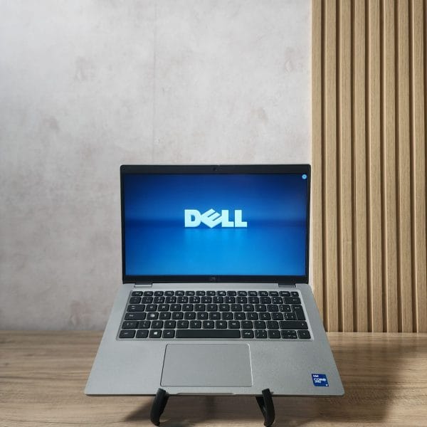Notebook Dell Latitude 5420 i7-1185G7 8GB 256GB SSD - Imagem 2