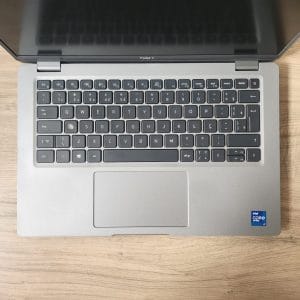 Notebook Dell Latitude 5420 i7-1185G7 8GB 256GB SSD