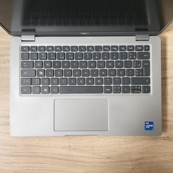 Notebook Dell Latitude 5420 i7-1185G7 8GB 256GB SSD