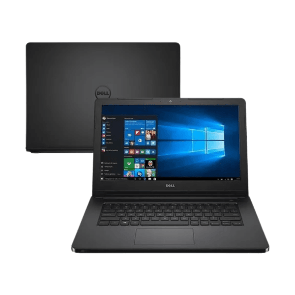 Notebook Dell Latitude 3480 (3488) i7-7500U 8GB RAM 256GB SSD