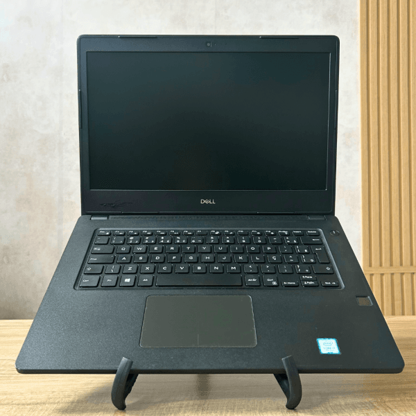 Notebook Dell Latitude 3480 (3488) i7-7500U 8GB RAM 256GB SSD - Imagem 2