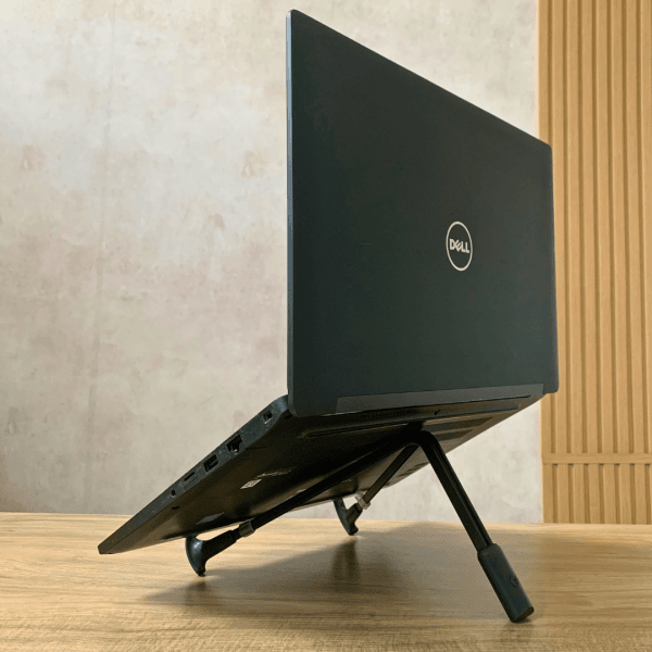 Outlet Notebook Dell Latitude 7480 i7-7600U 8GB 256GB - Imagem 3