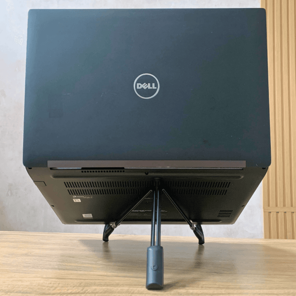 Outlet Notebook Dell Latitude 7480 i7-7600U 8GB 256GB - Imagem 4