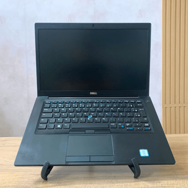 Outlet Notebook Dell Latitude 7480 i7-7600U 8GB 256GB - Imagem 8