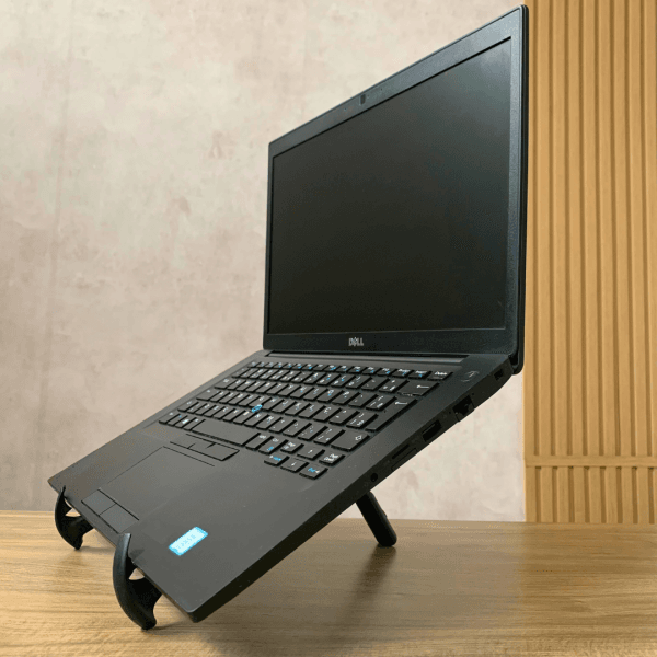 Outlet Notebook Dell Latitude 7480 i7-7600U 8GB 256GB - Imagem 9