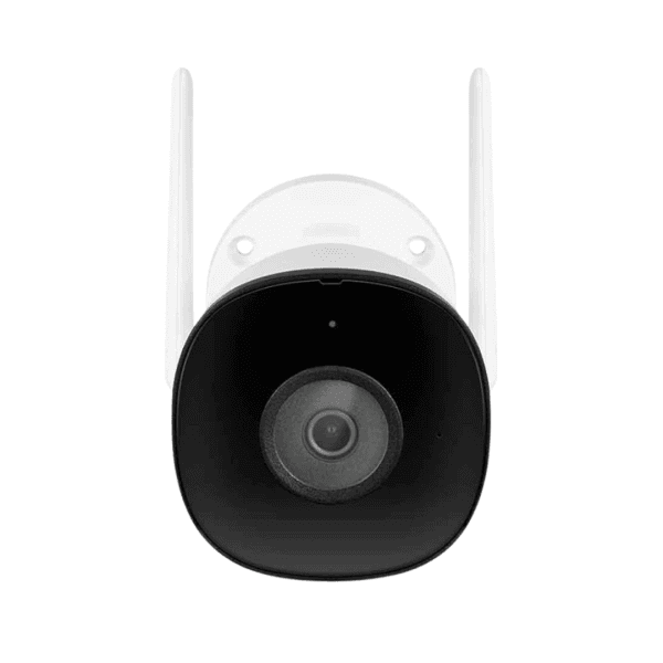 Câmera de Vídeo Wi-Fi Full HD iM5 SC com cartão MicroSD 32GB Branco Intelbras - Imagem 2