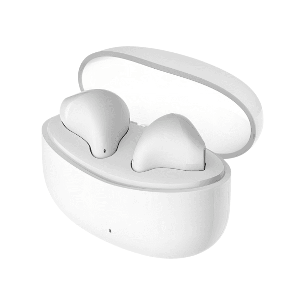 FONE TWS BLUETOOTH 5.3 A.I EDIFIER W110T - BRANCO, Pequeno