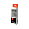 JBL, Fone de Ouvido in Ear, C50HI - Preto