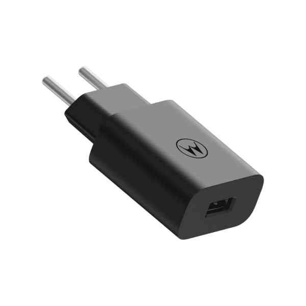 Motorola, Carregador Turbo Power 20W, Cabo 1 Metro, Porta USB-A, Cabo USB-C - Imagem 3