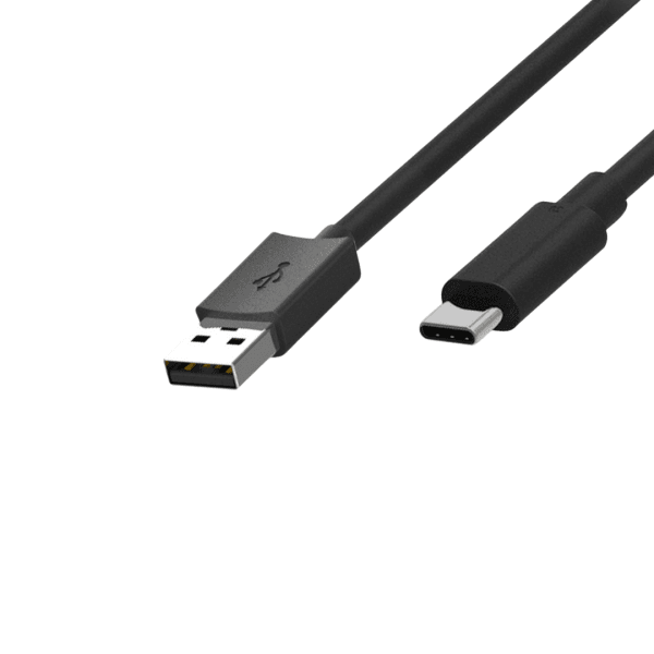 Motorola, Carregador Turbo Power 20W, Cabo 1 Metro, Porta USB-A, Cabo USB-C - Imagem 5