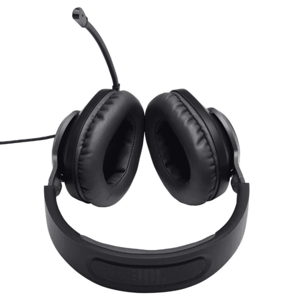 JBL, Headset Gamer, Quantum 100 - Preto - Imagem 5