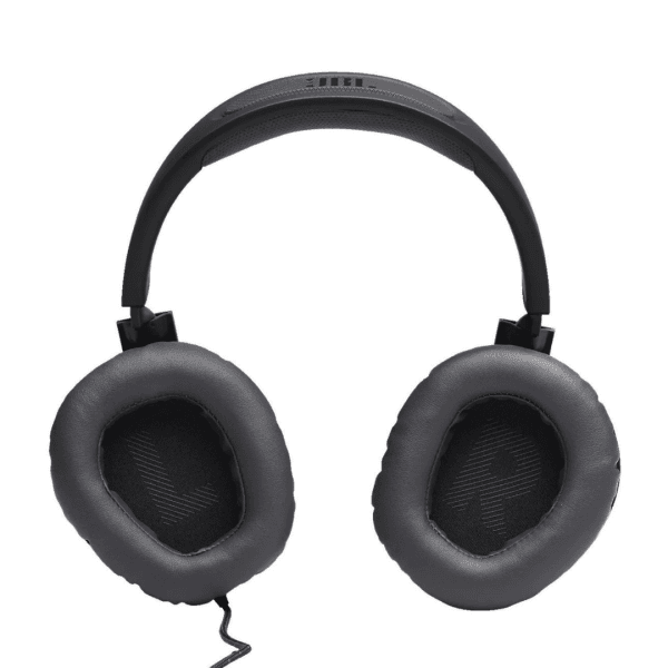 JBL, Headset Gamer, Quantum 100 - Preto - Imagem 6
