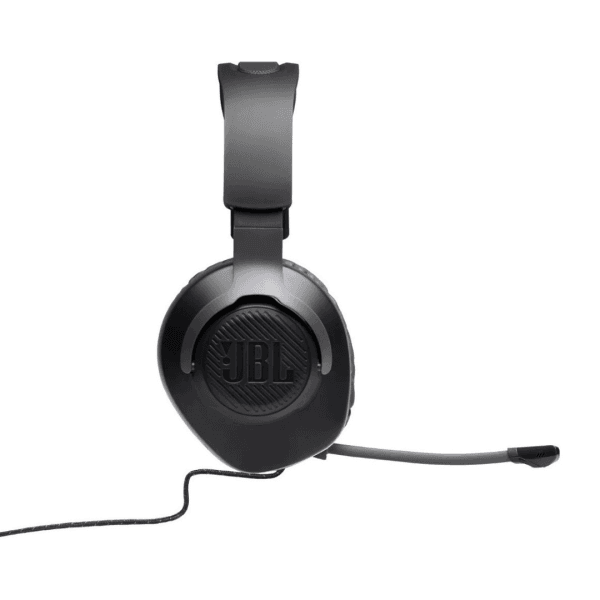 JBL, Headset Gamer, Quantum 100 - Preto - Imagem 7
