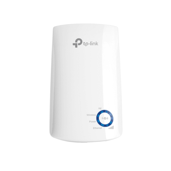 Repetidor Expansor TP-Link Wi-Fi Network 300Mbps - TL-WA850RE - Imagem 2