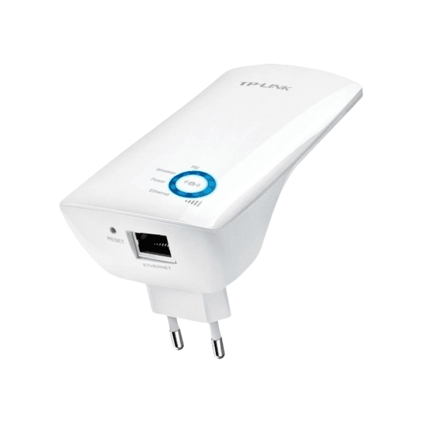 Repetidor Expansor TP-Link Wi-Fi Network 300Mbps - TL-WA850RE - Imagem 3