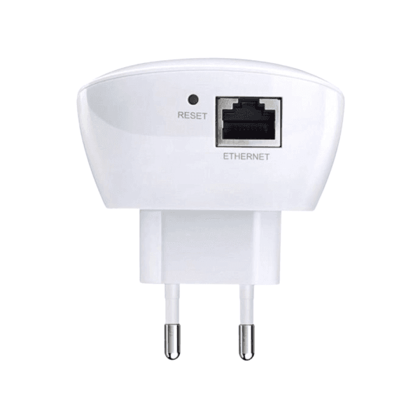 Repetidor Expansor TP-Link Wi-Fi Network 300Mbps - TL-WA850RE - Imagem 6