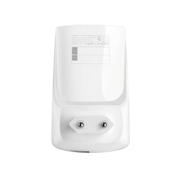 Repetidor Expansor TP-Link Wi-Fi Network 300Mbps - TL-WA850RE - Imagem 5