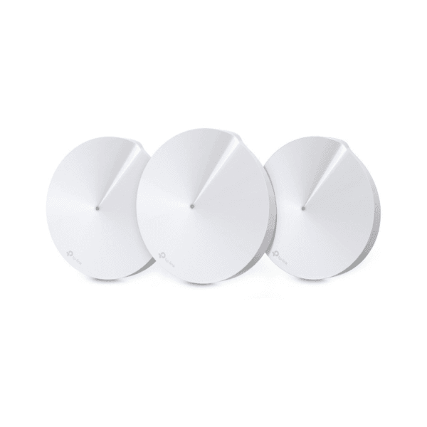 Roteador Wireless Mesh AC 1300 Deco M5 - 3 UNIDADES