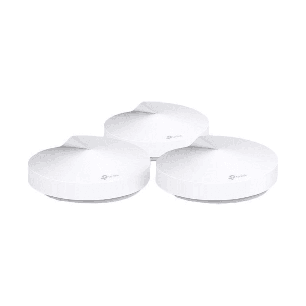 Roteador Wireless Mesh AC 1300 Deco M5 - 3 UNIDADES - Imagem 4