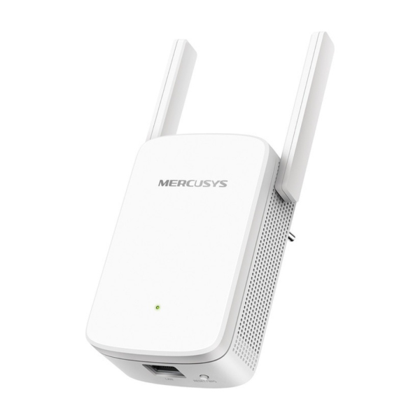 TP-Link, Repetidor Mercusys ME30 Wi-Fi AC1200, Branco