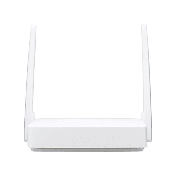 Roteador Wireless Mercusys N 300 Mbps MW301R - Imagem 4