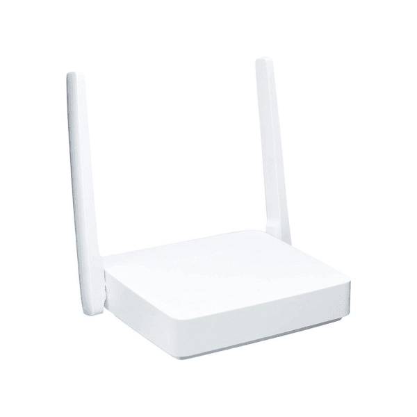 Roteador Wireless Mercusys N 300 Mbps MW301R - Imagem 3