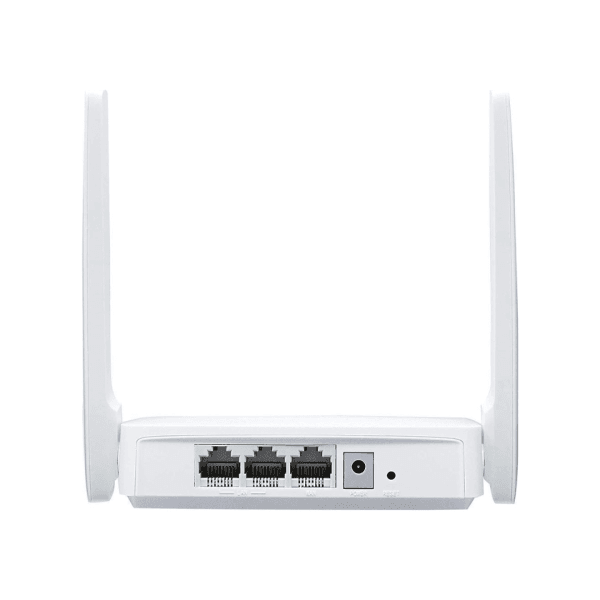 Roteador Wireless Mercusys N 300 Mbps MW301R - Imagem 2