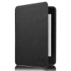 WB Capa Kindle 10a geração - Ultra Leve Auto Hibernação Sensor Magnético Silicone Flexível - Preta